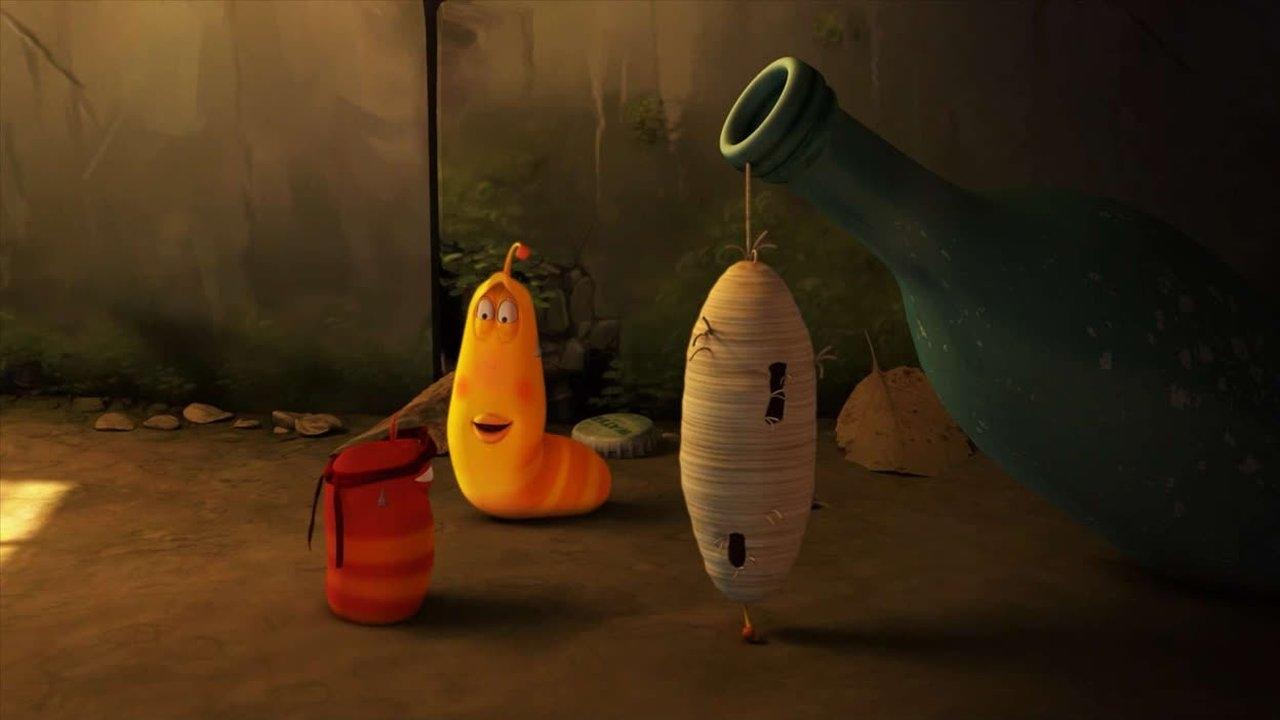 Thumbnail for Cocoon (2) Season 1 Episode 19