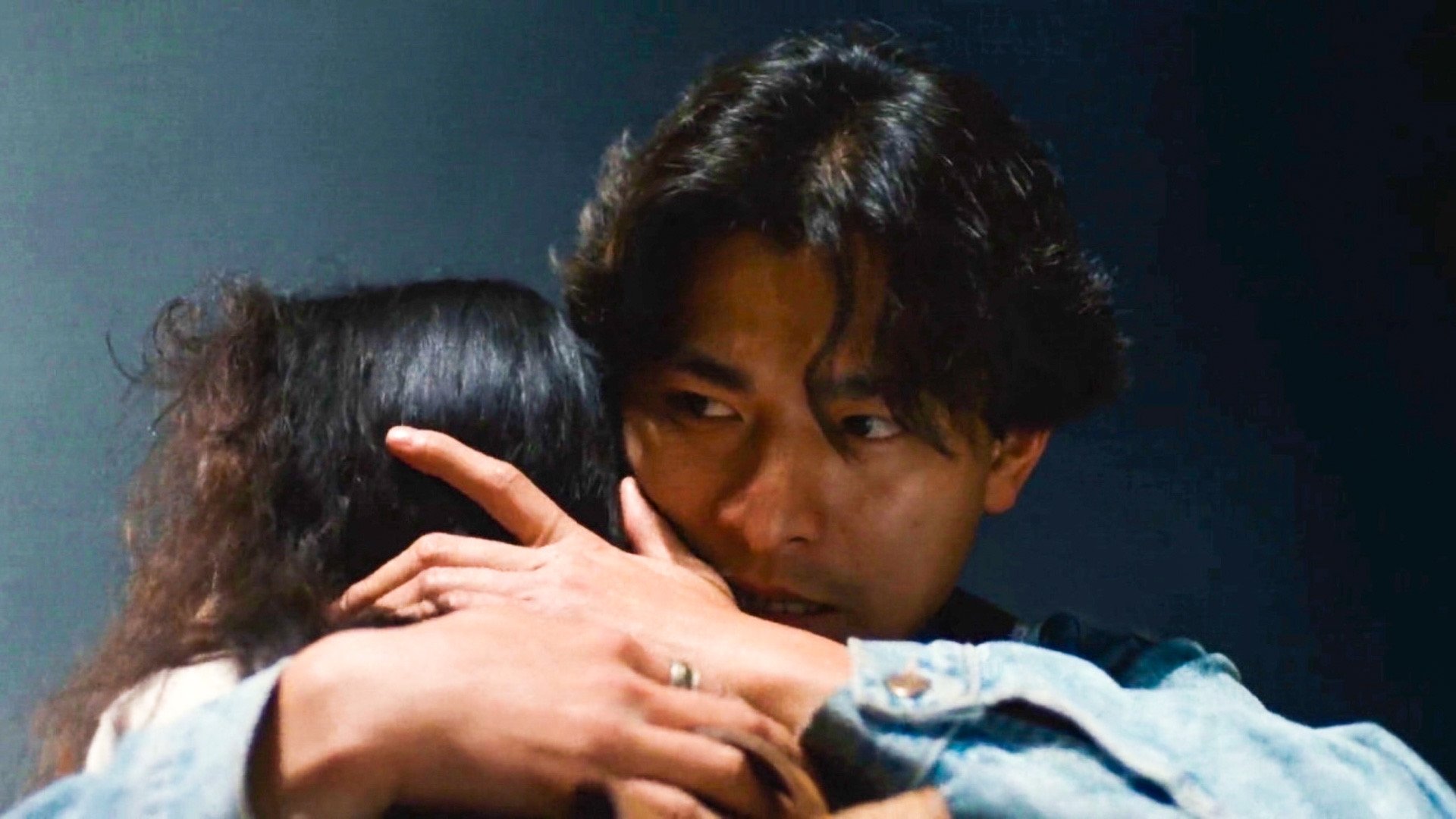 A Moment of Romance (1990)