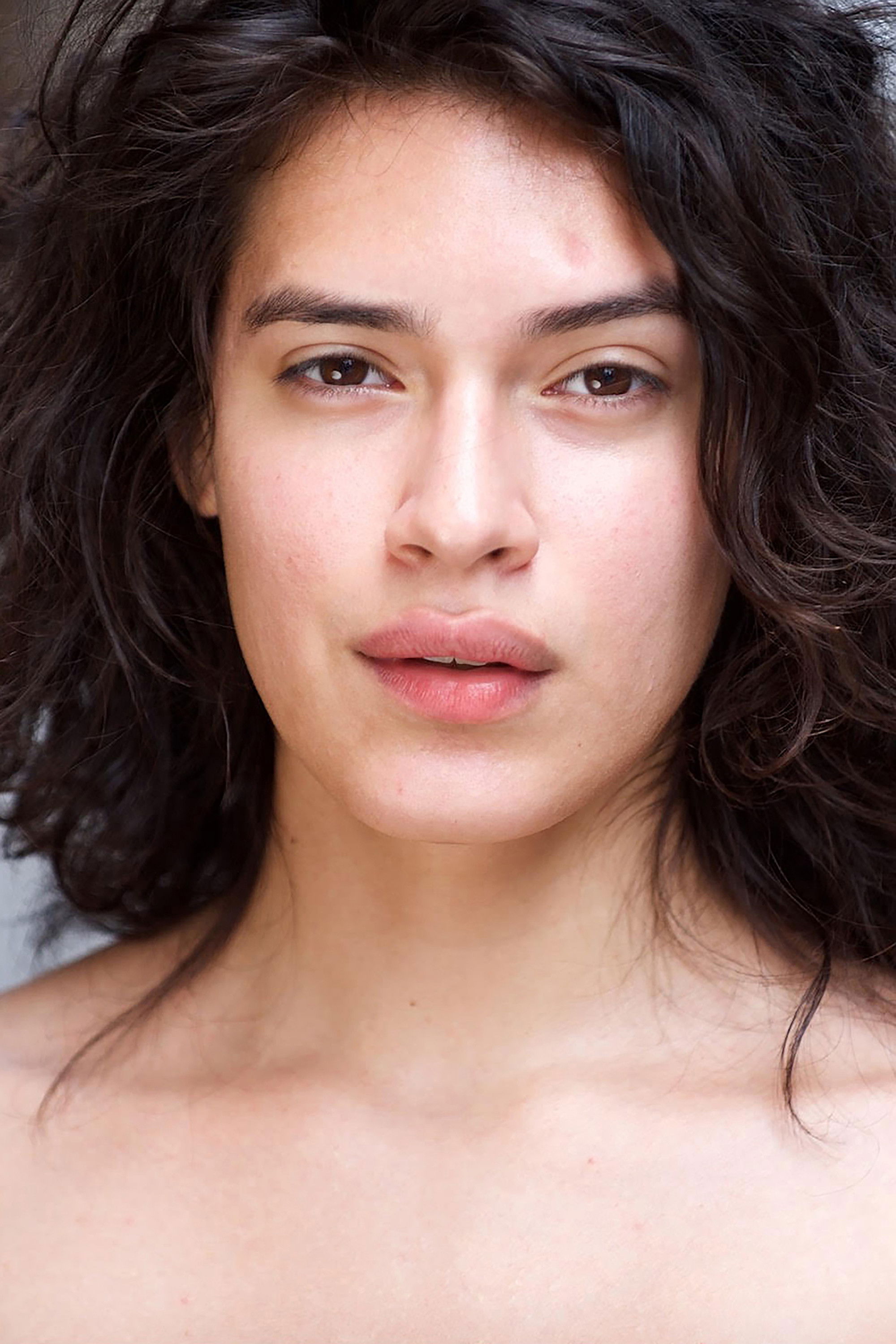 et billede af Carlie Guevara