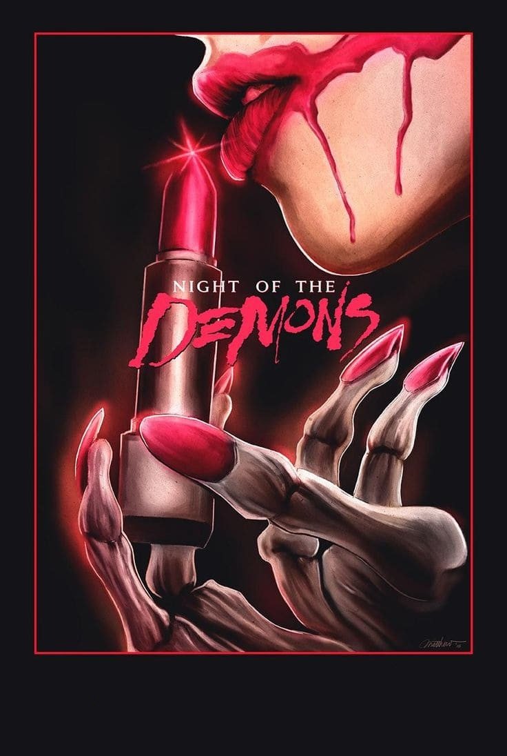 Night of the Demons