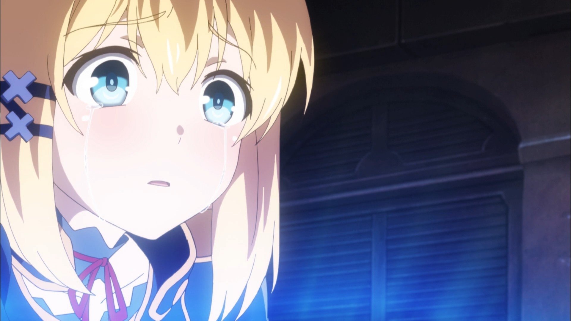 rokudenashi majutsu koushi to akashic records on 9 rokudenashi majutsu koushi to akashic records on 9