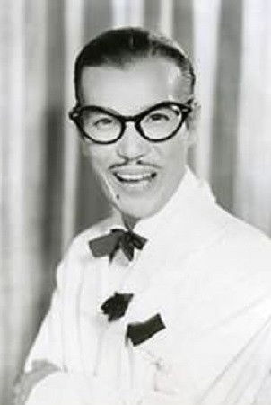 et billede af Tony Tani