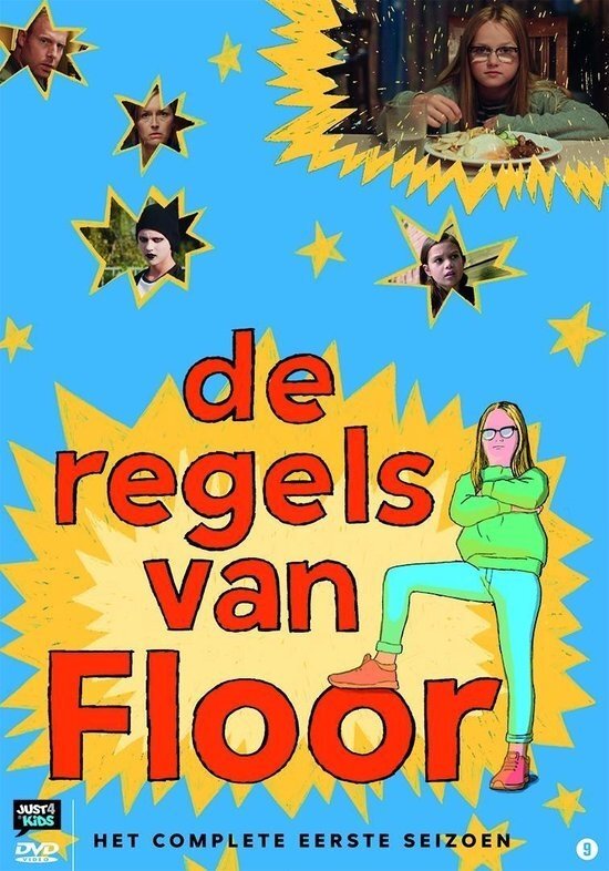 De Regels van Floor - Season 4