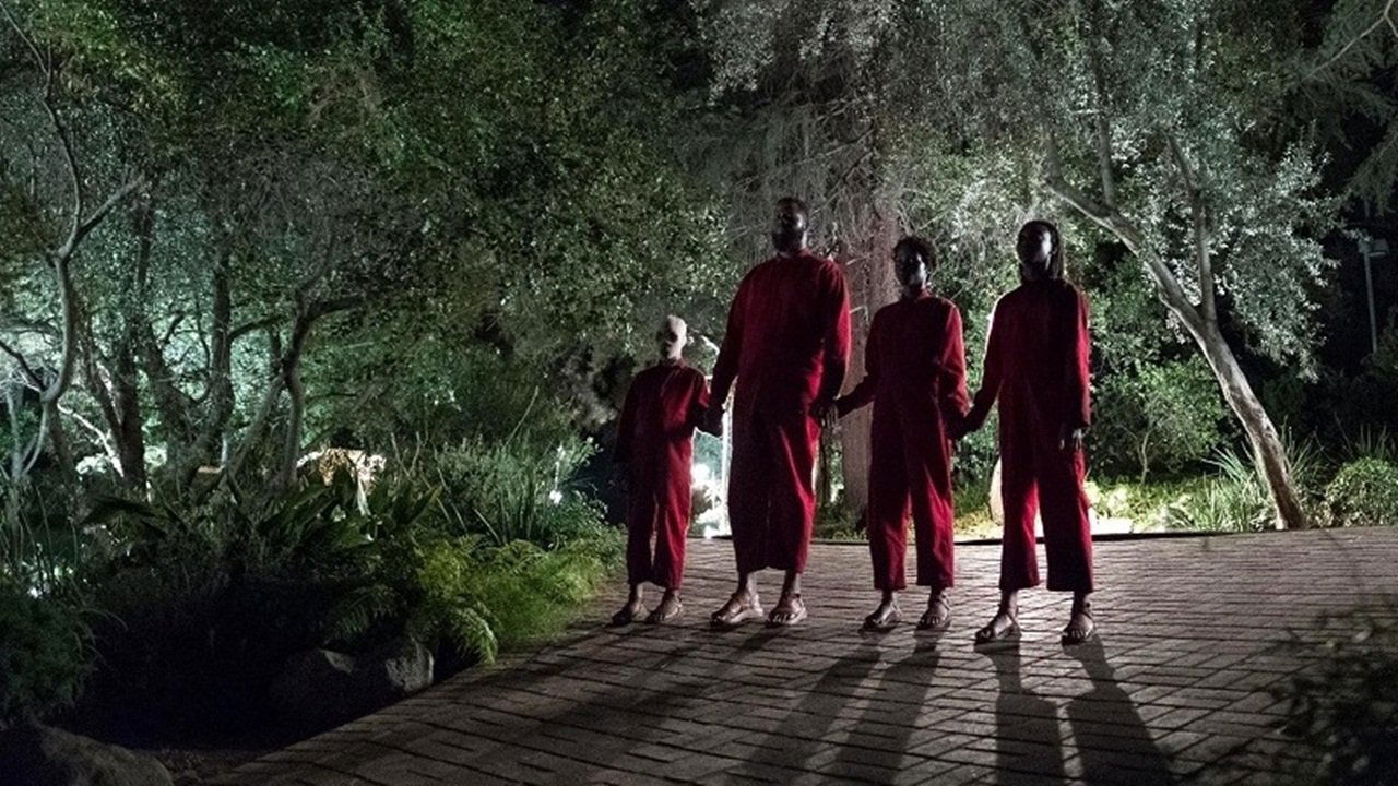 Nós (2019)