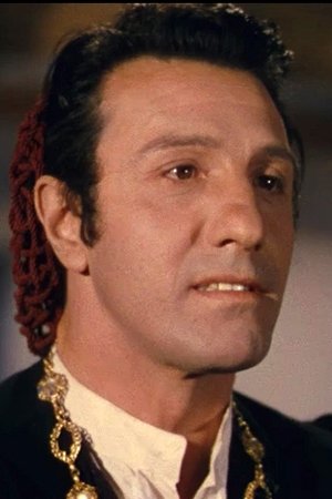 et billede af Riccardo Rioli