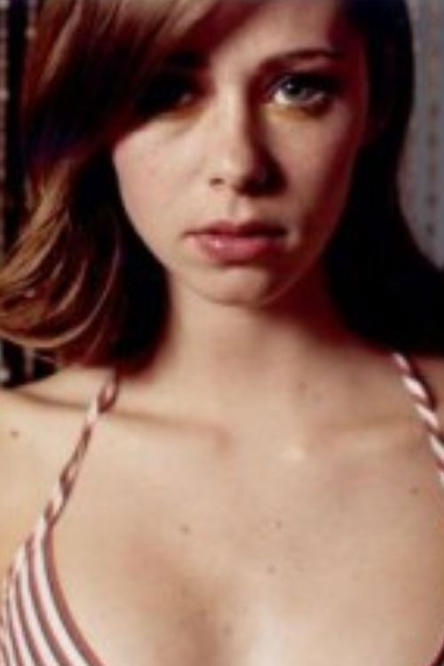 et billede af Dorine Henning