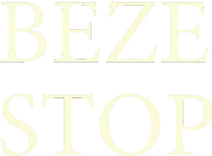 Beze stop