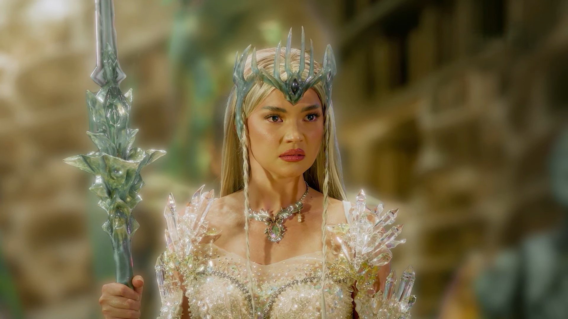 Encantadia Chronicles: Sang'gre 1x13