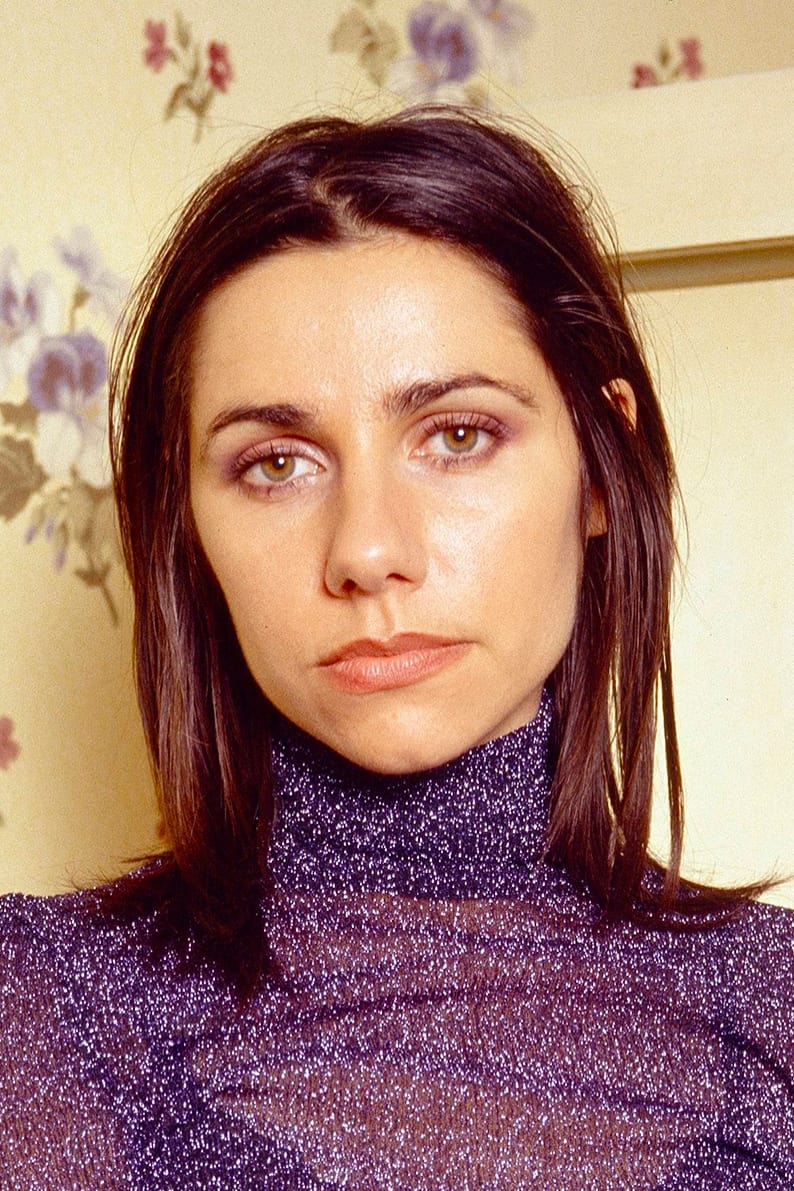 Photo de PJ Harvey 165732