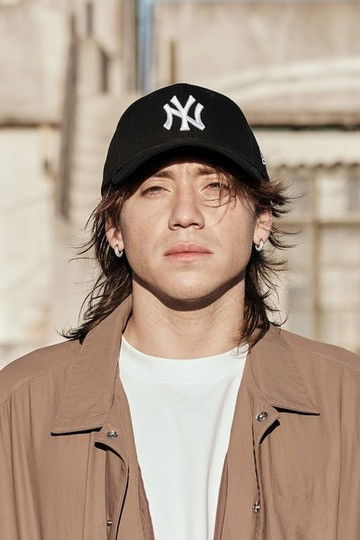 et billede af Paulo Londra