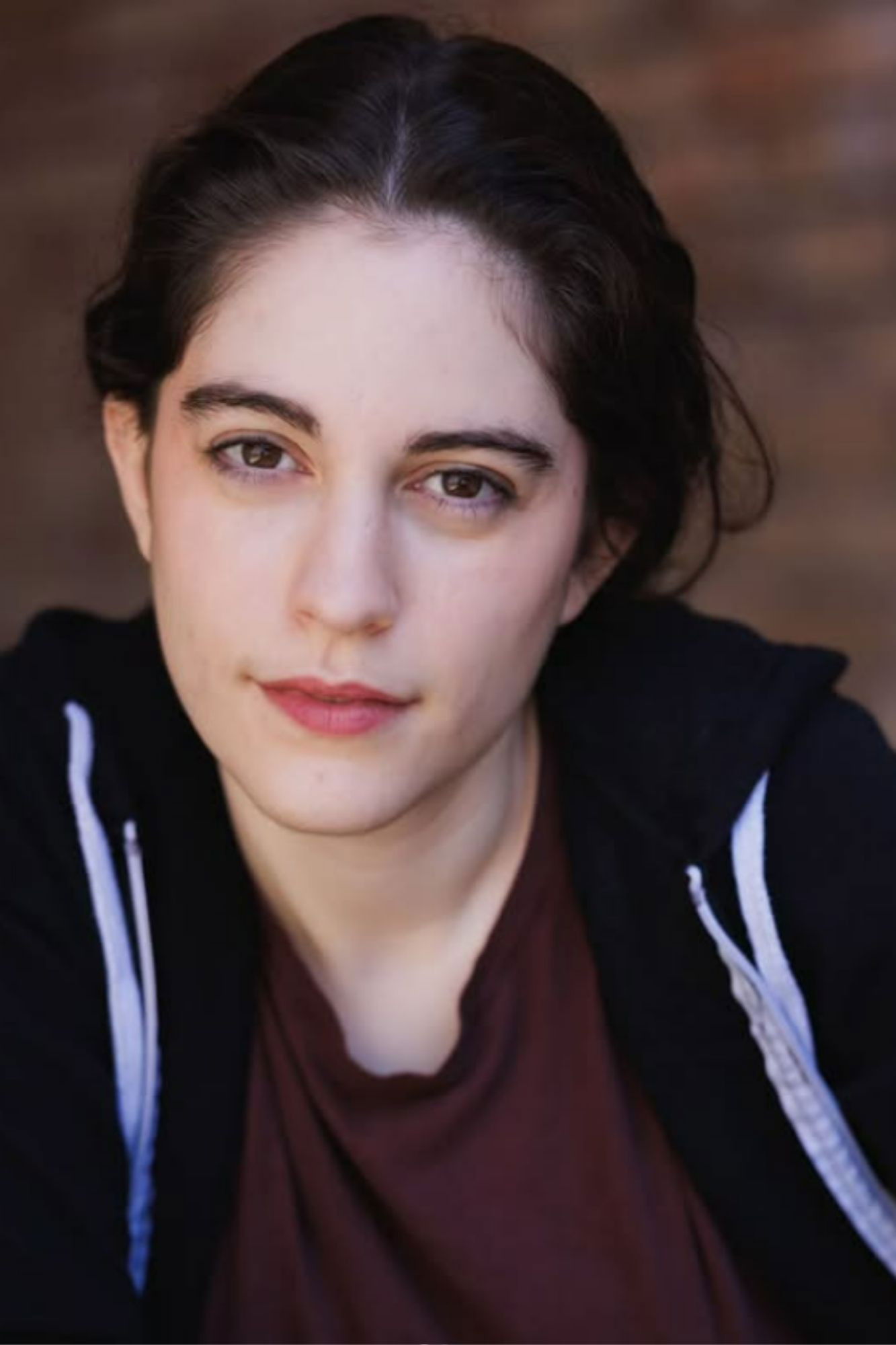 et billede af Isabella Pezza