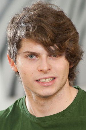 et billede af Dylan Bieber