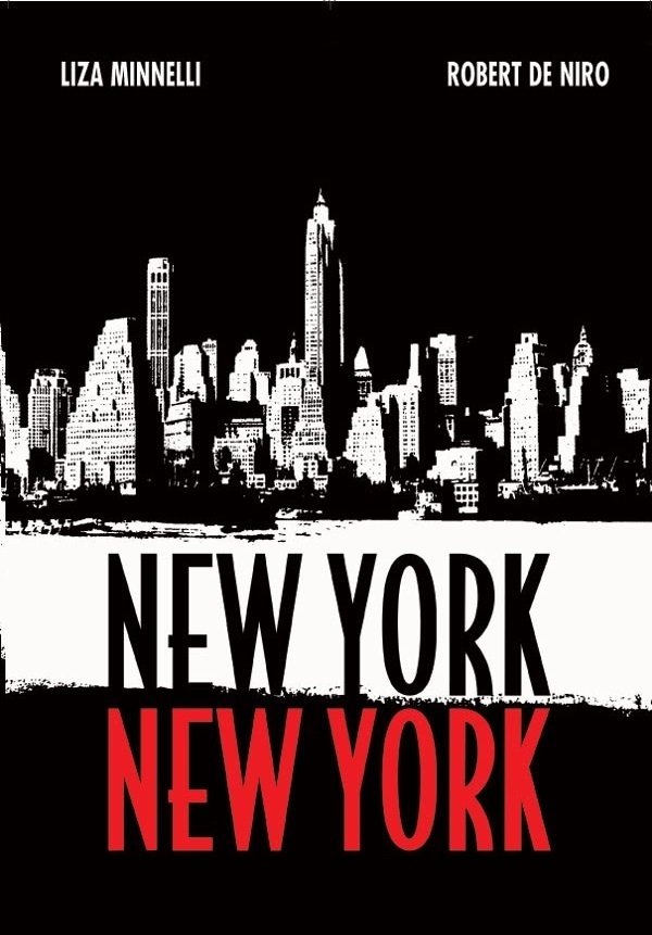 New York, New York