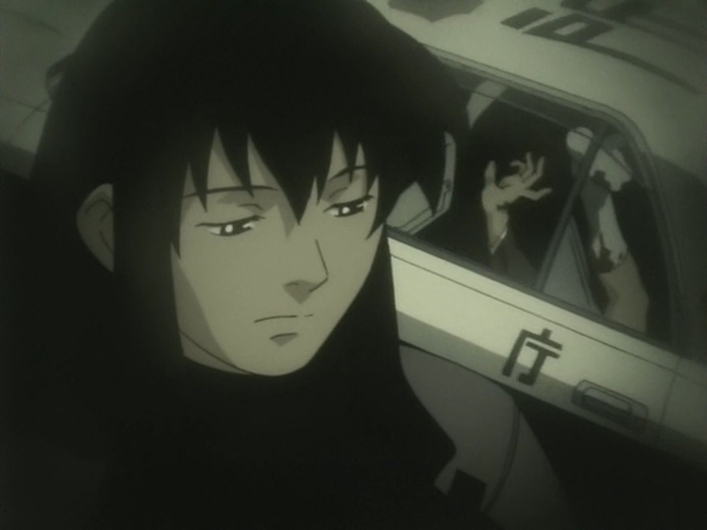 Boogiepop Phantom