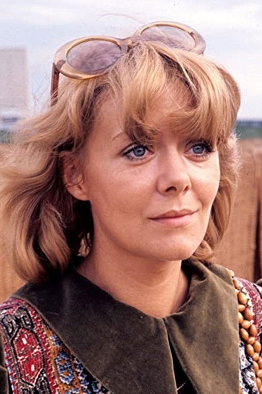 et billede af Ewa Żukowska