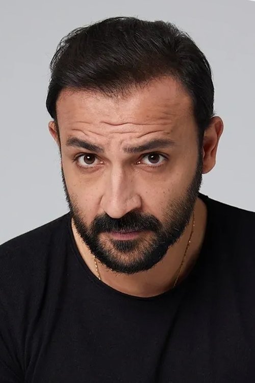 Ozan Ağaç's picture in the cast
