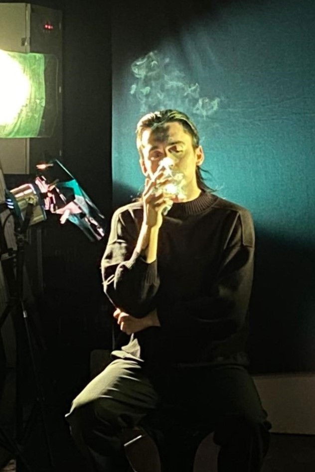 et billede af Sebastián Robledo