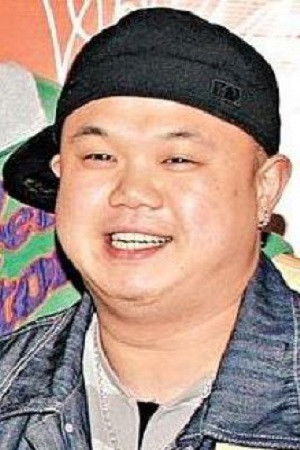 et billede af Jeffery Chou