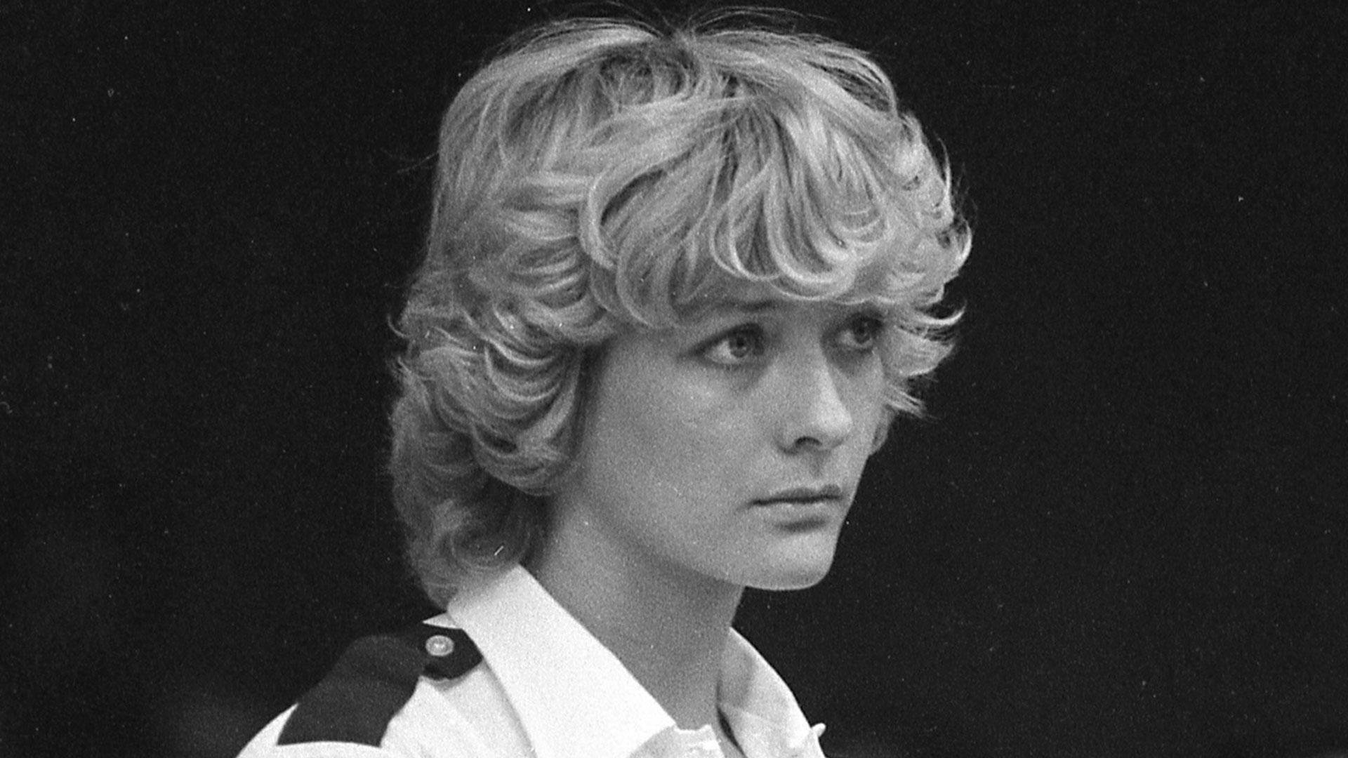 The Playboy Murders