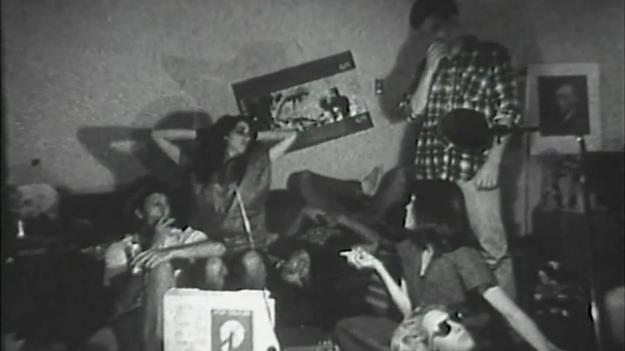 The Long Weekend (O' Despair) (1989)