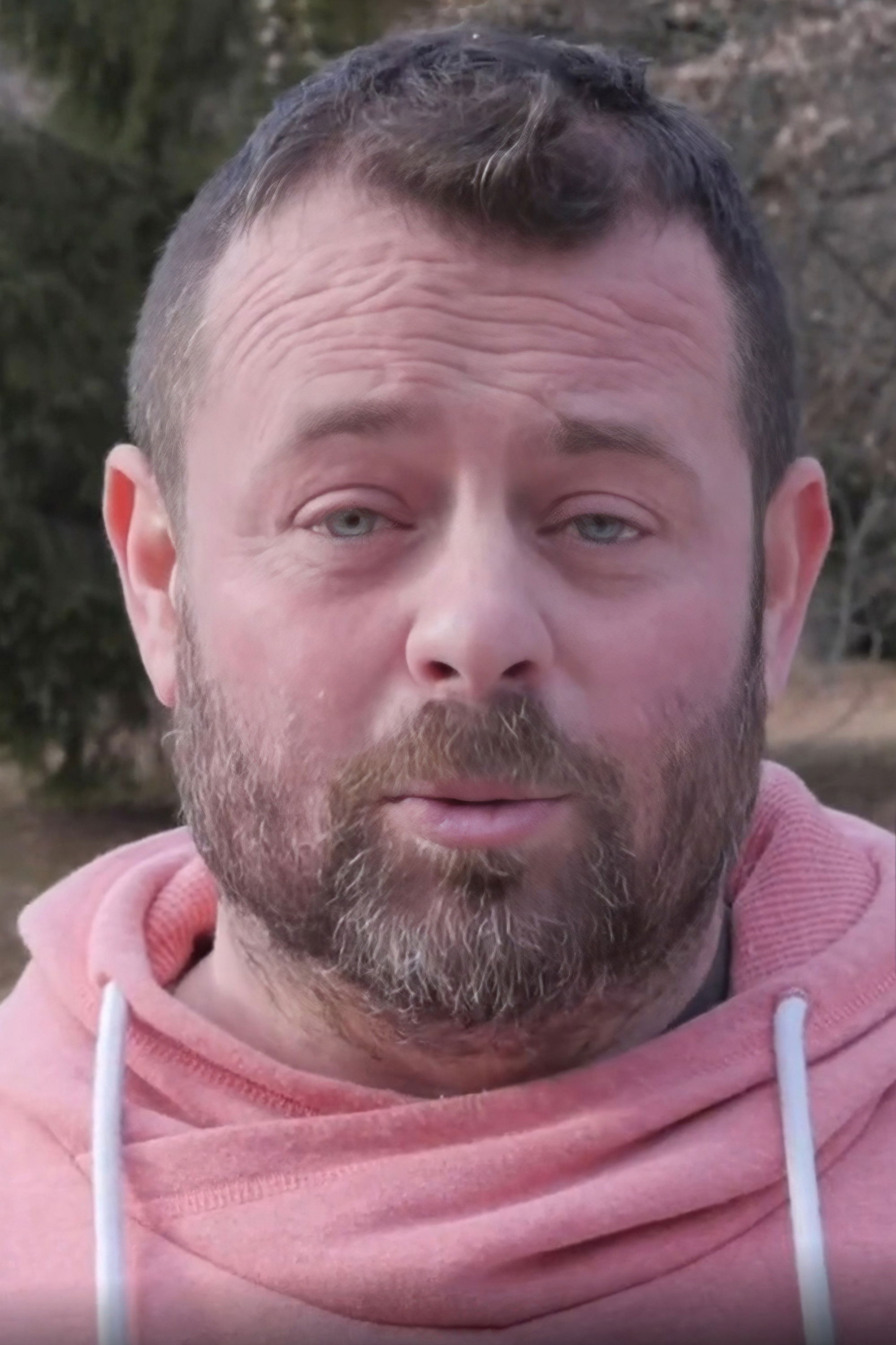 et billede af Dušan Hraňo