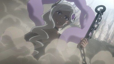 Thumbnail for Ayukawa Tenri Hen, Part 2: Encounter Season 0 Episode 4