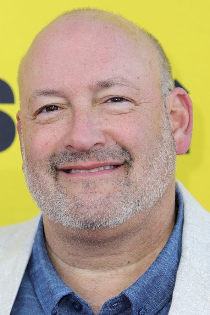 Glenn Rigberg | Executive Producer