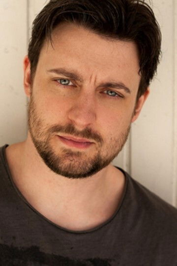 et billede af Andrea Villaraggia