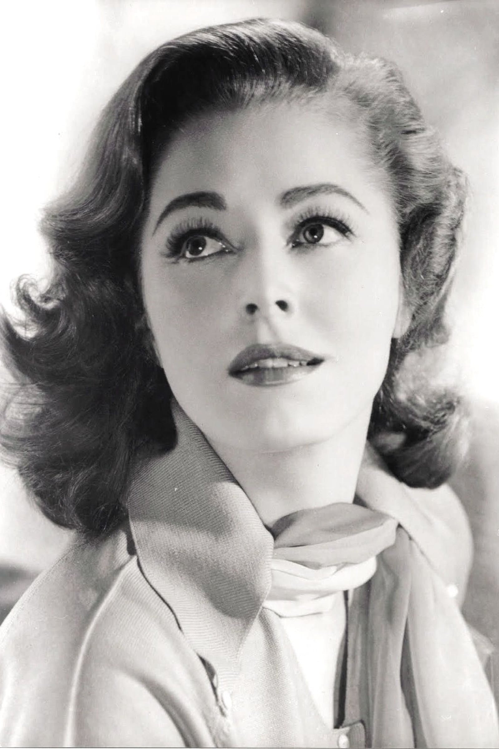 Photo de Eleanor Parker 1834