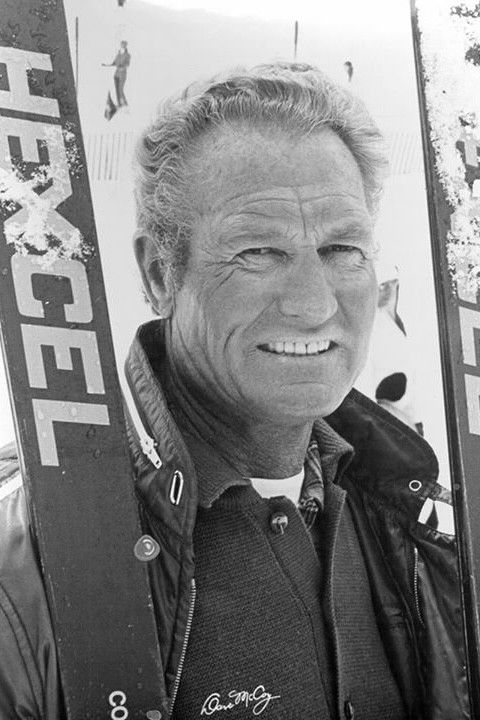 et billede af Dave “Davey” McCoy