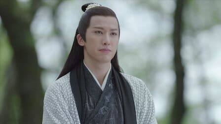 Legend of Fuyao