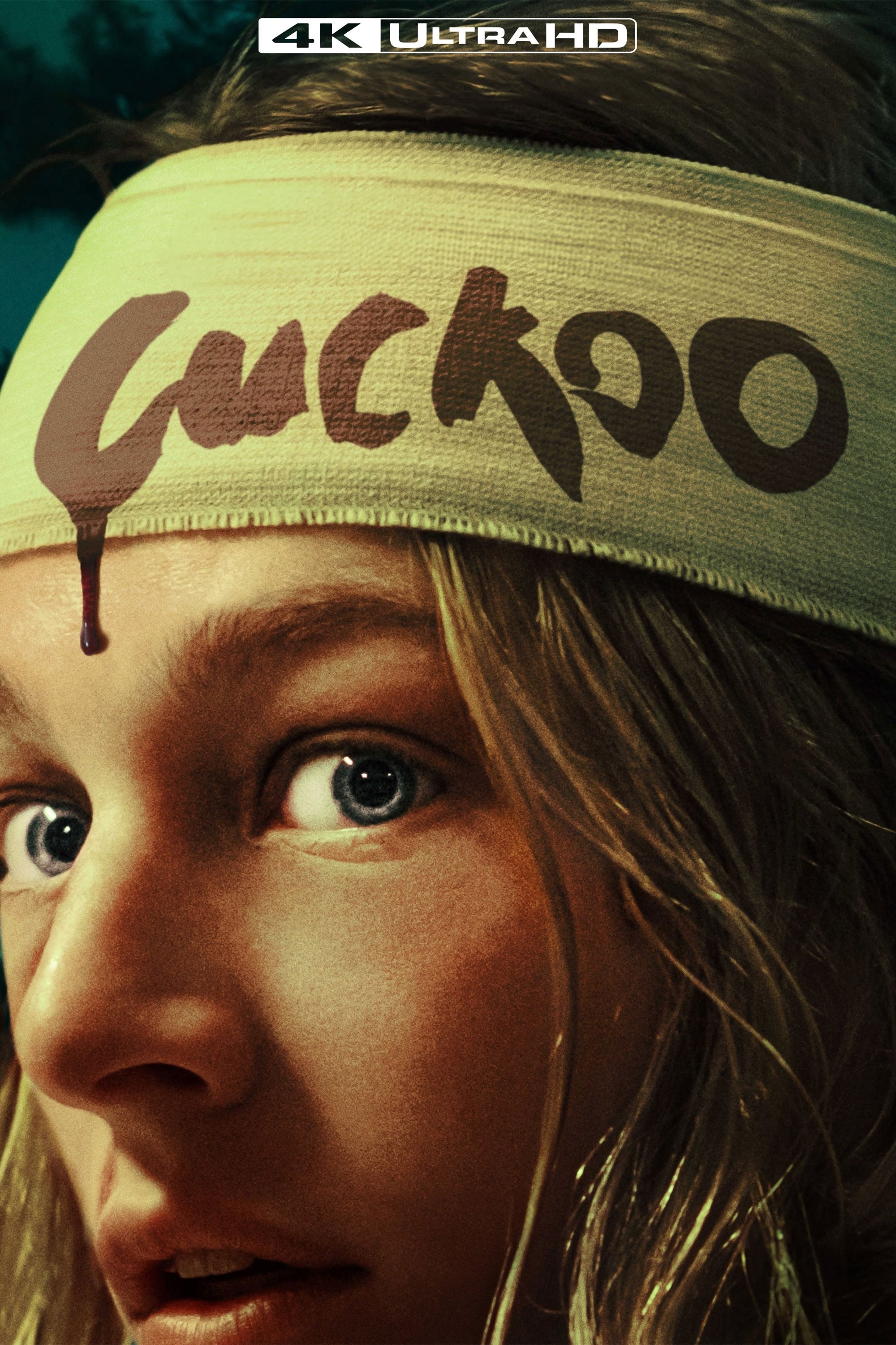 Cuckoo