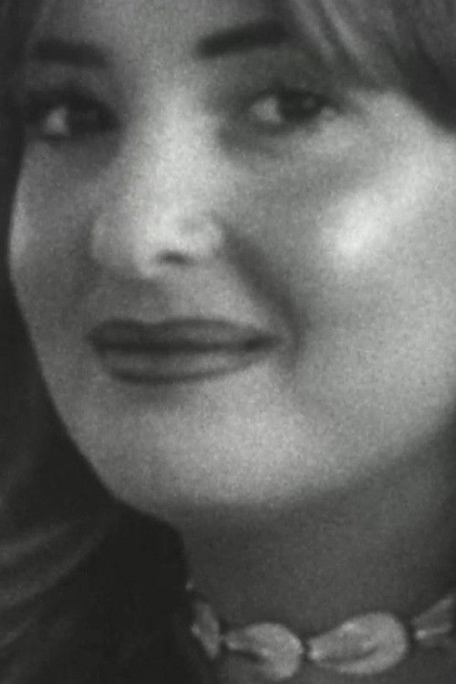 Plakat, der markedsfører Veronique