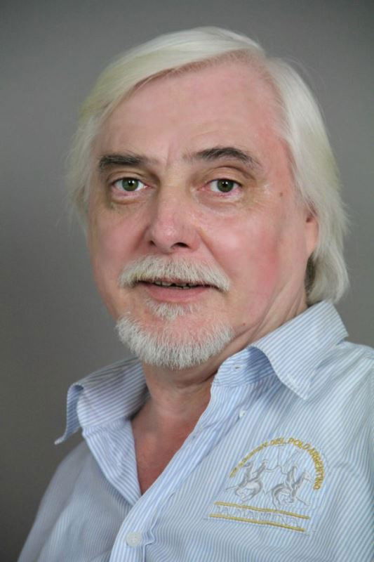 et billede af Sergey Murin