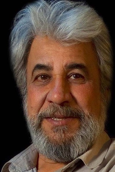 et billede af Mohammad Feyli