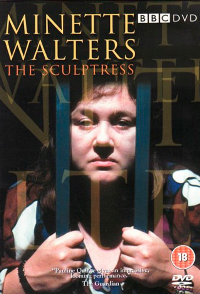 The Sculptress - Season 1