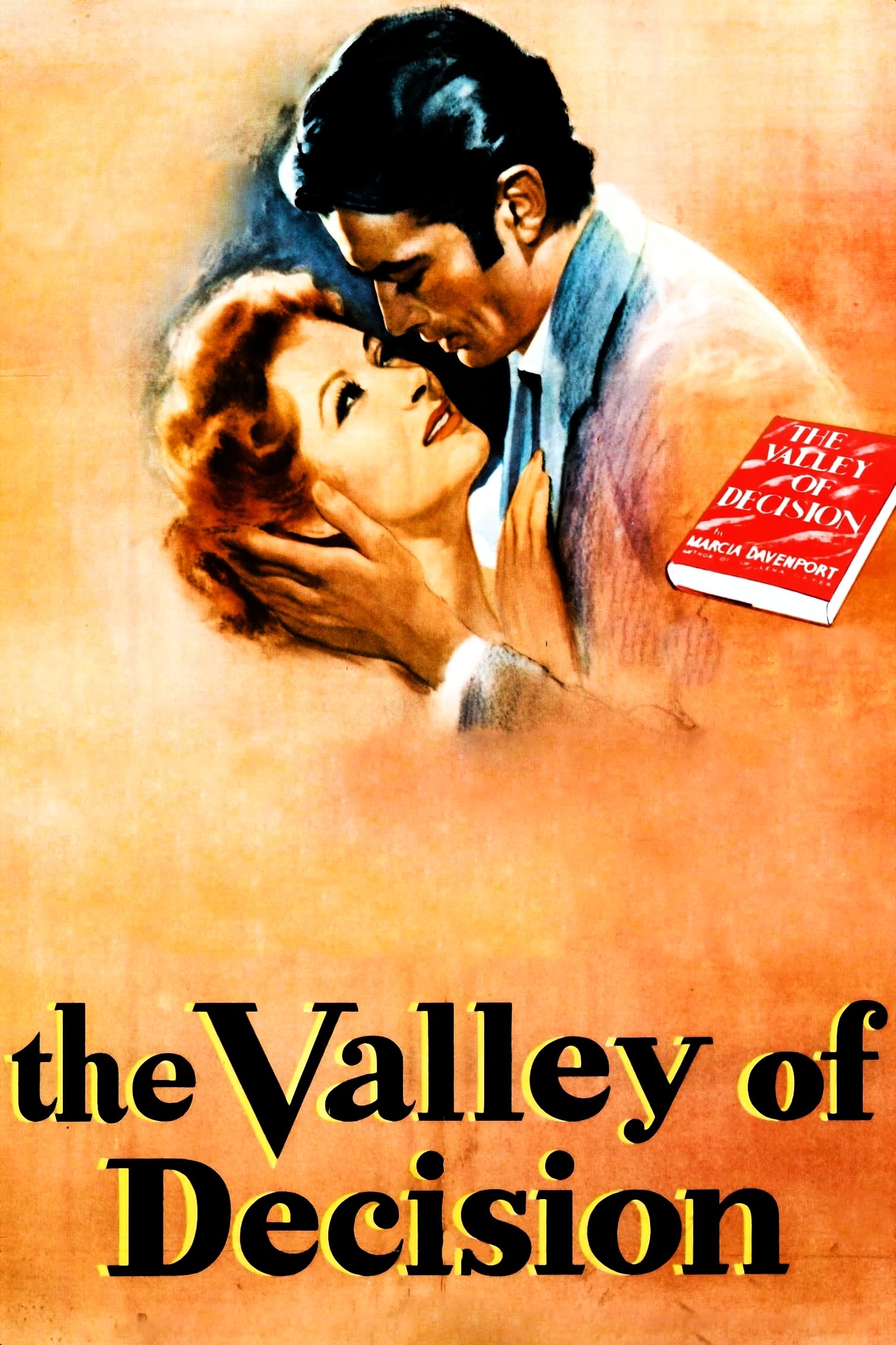 The Valley of Decision