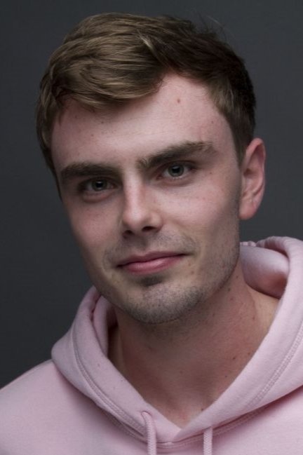 et billede af Avery Gillham