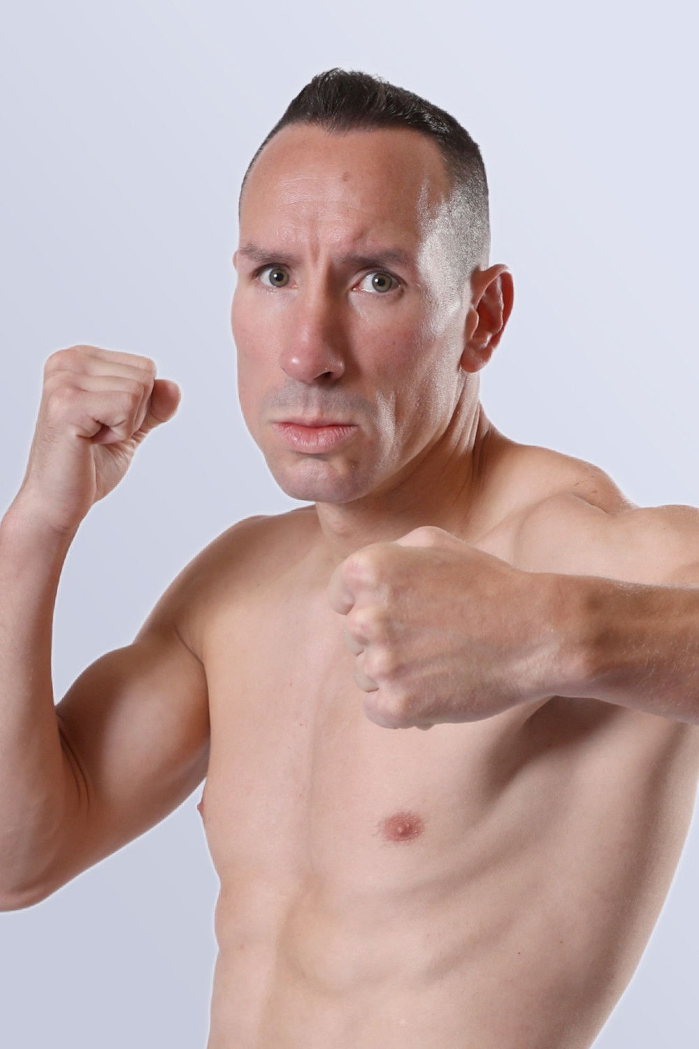 et billede af Sergio Sanchez