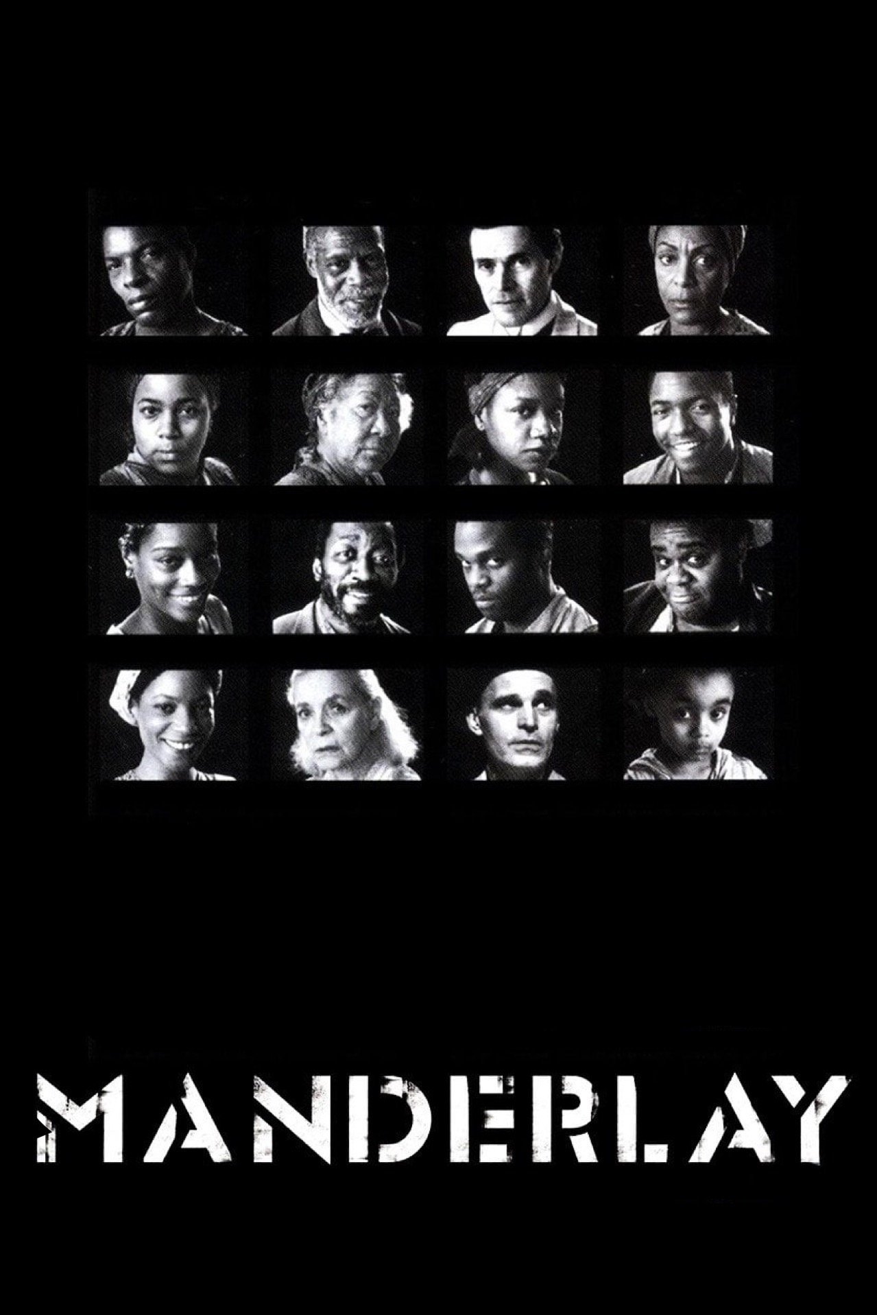 Manderlay