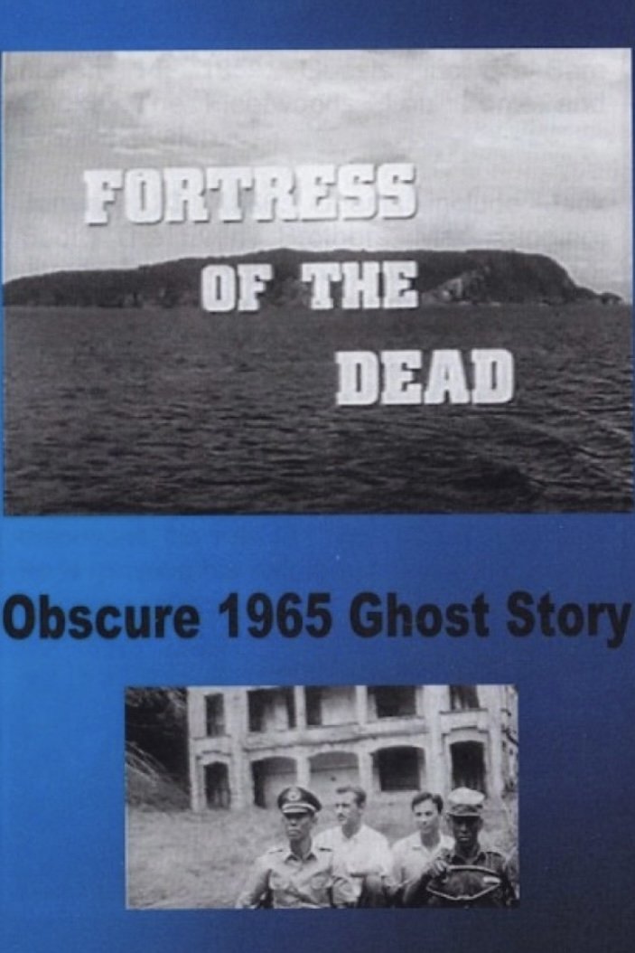 Fortress of the Dead