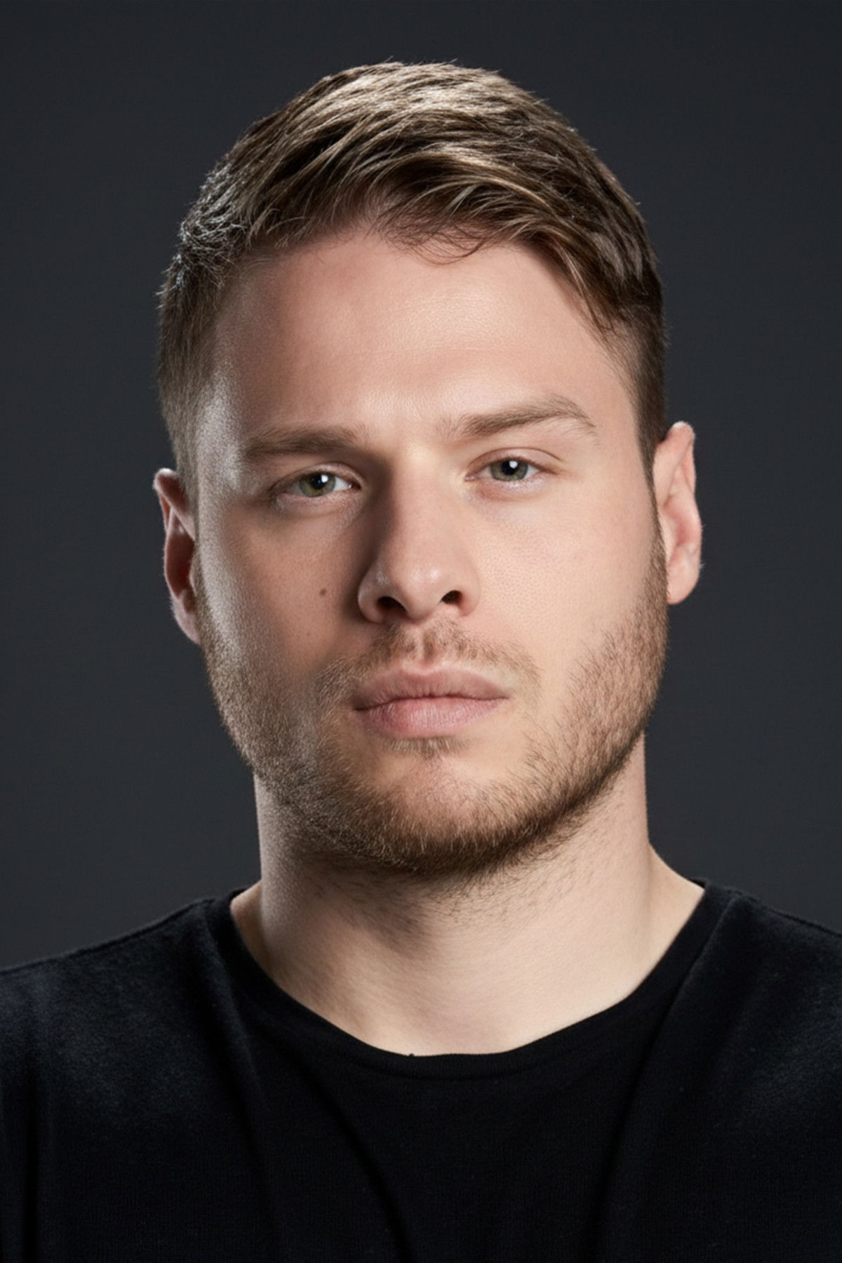 et billede af Yunus Emre Özden