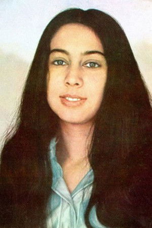 et billede af Almira Ismailova