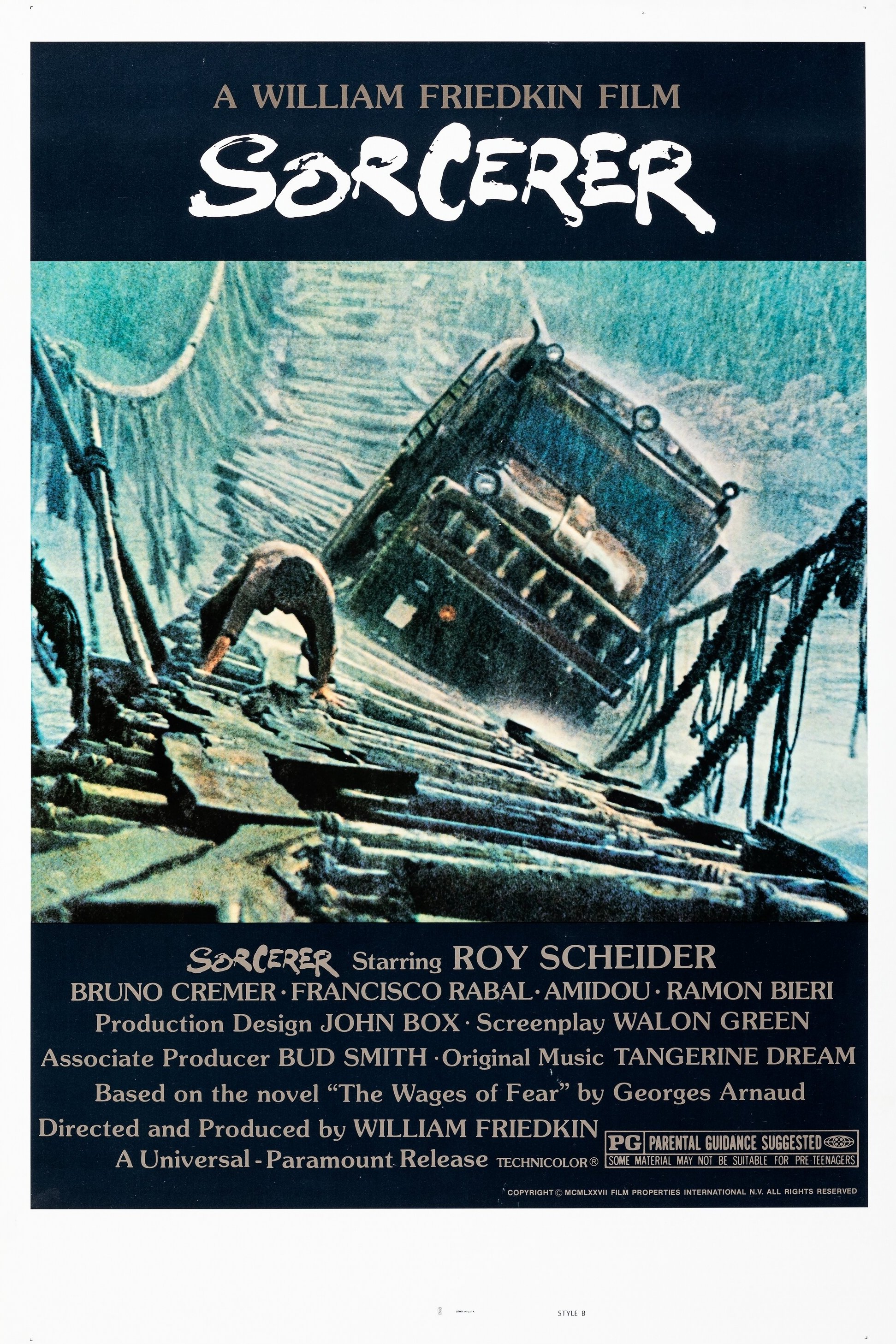 Sorcerer