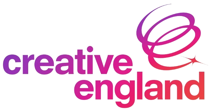 Logo de la société Creative England 7881