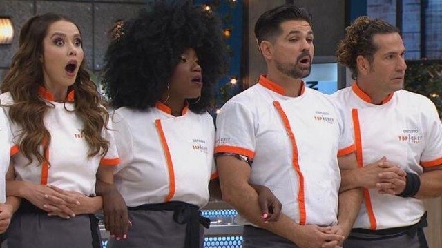 Episode 24 - Episodio 24