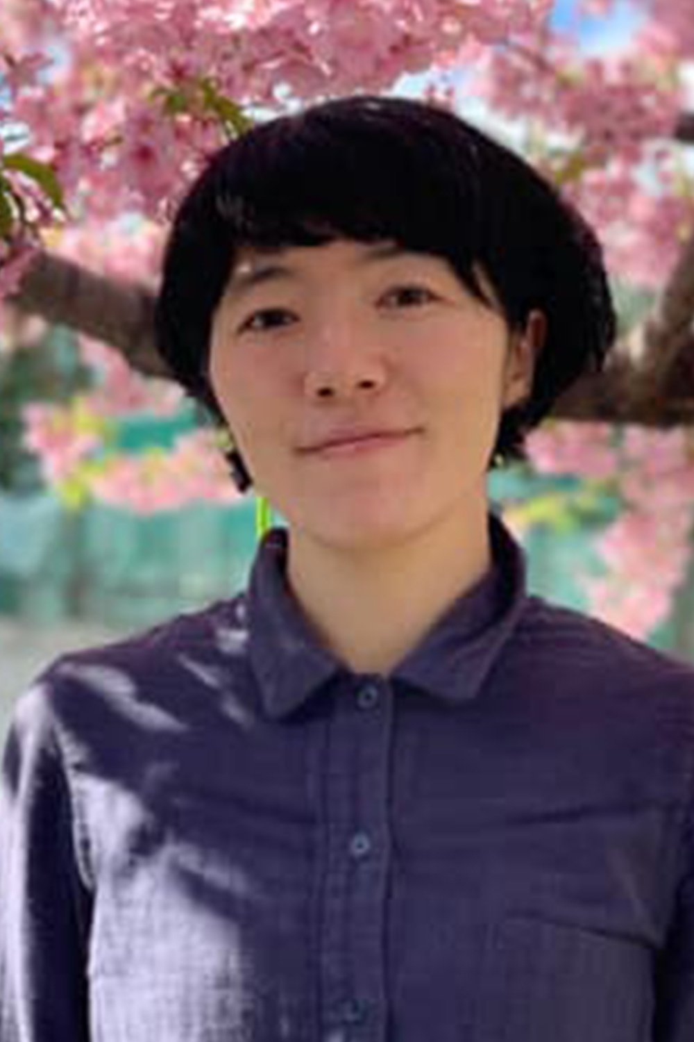 Kumiko Takahashi | Writer