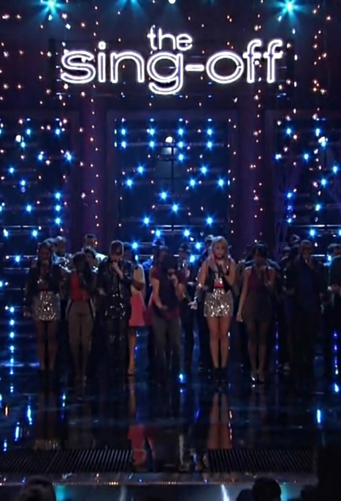 The Sing-Off - Season 3
