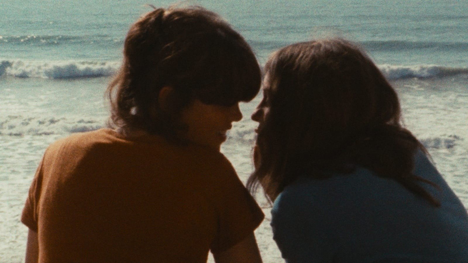Near Orouët (1973)