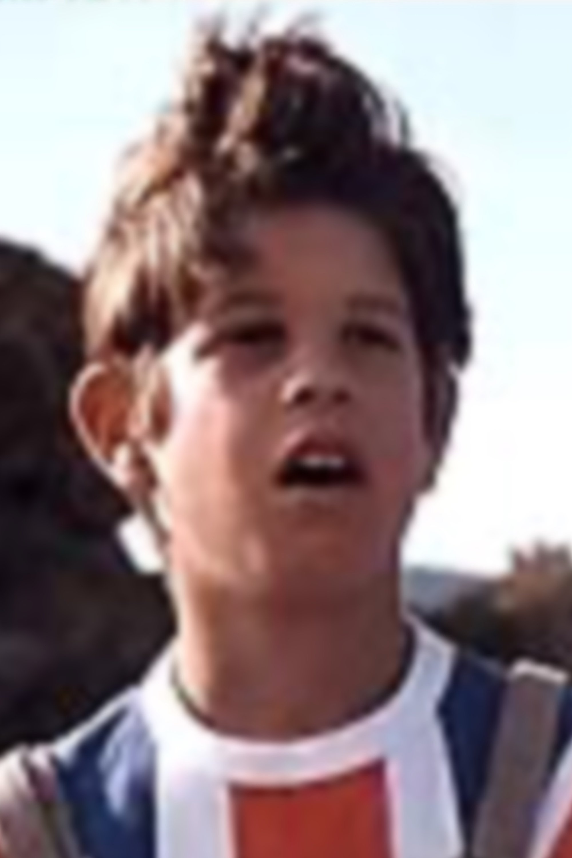 et billede af Kareem H. Captan